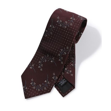 [^ԁFM0153ENT006]yC^A̓`{̃Ntg}VbvŎdĂAʂ1{zC^A̖uhuTIE YOUR TIE/^CA^CvƂ̃R{ɂ̃GNXN[VuRNVB^CA^C̃A[JCuv_NVgpBNVbNƕiiYfUĆAX[cX^CɐꂽANZg{łByfUC/fށzfނɂ͌򂪔VN100%gpA炩ȎG肪́B̓^CA^C̃A[JCu烊v_NVꂽtBcFt[ŁANVbNłȂIȃGKXV][ɉAʂȃfUCłByVGbgz^CA^CfĹu{gVFCvv̗pB񌳂AꂽGKgȈۂ^܂B߂₷Ambgo▭ȃtHłByfBe[zʂ́u[܂A[킹vdlŁAіڂ̓IɌ܂^ꂵɂ̂łB{ŒJɎdĂꂽAíBtBcFt[V][ɉ؂₩ƉsvXArWlXp[eBV[܂ŁALiグ܂ByTIE YOUR TIE (^CA^C)z1984NAC^ÃNVbNȃX^CȂtRE~kb`Ag艖ɂACeWJ鏬ȂX\̂͂܂BɃlN^C̓tBcF̐Elɂē`IȎ@Ő܂̂ŁA̍ő̖͍͂iȐnɂ܂Bł͐Eō̃lN^CuhƂāA㎿ŌIȋɏ̃lN^C𐢂̐amɒ񋟂Ă܂BƖẺAPCX}[gtHȂǂ̊ɂAiƉ摜̃J[̌قȂꍇ܂B摜̓Tv̂߁AFTCY̎dlύXɂȂꍇ܂BTCY͕ЋK̍̐ɂċLڂĂ܂A኱̌̍ꍇ܂B