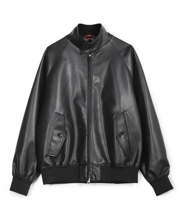 アヴィレックス CWU ファイヤーマンジャケット ブルゾン 定10.7万 L CWU TYPE FIREMAN JACKET /ファイヤーマン ジャケット | AVIREX