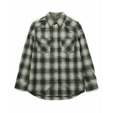 【PENDLETON/ペンドルトン】別注オンブレチェックシャツ