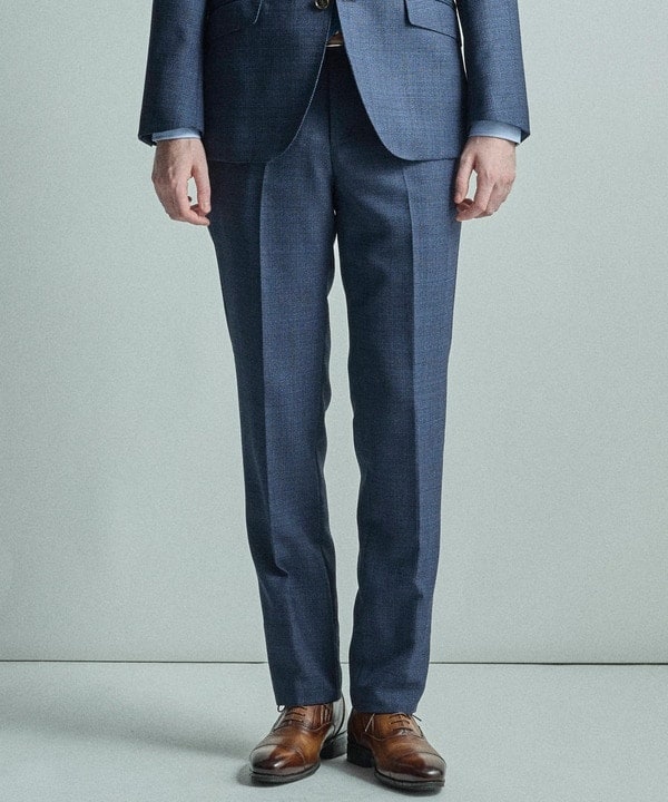 YANUK/ヤヌーク 別注】 Winter Resort Jeans | メンズビギ(MEN'S BIGI