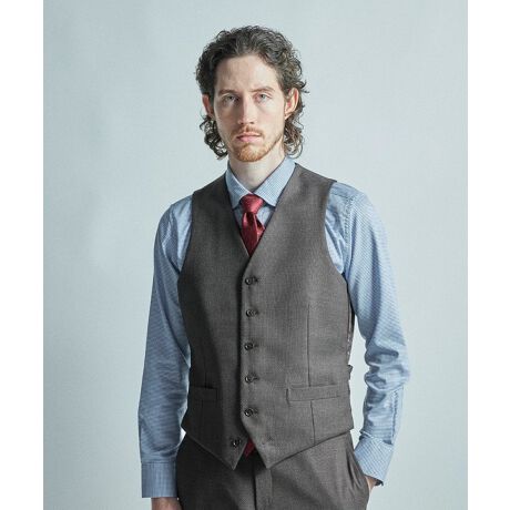 [^ԁFM0153FV002]yo[Vu2ʂ̕\y߂hXxXgz̃IWingpAX[s[XX^C߂̃xXgB\łg郊o[VudlŁAWPbgƈႤnʂł̒Ȃy߂܂ByfUC/fށz肰Ȃʂݏo̊ɁAlXȐF̎gݍ킹ŝ\ƁAiō̂򂪖͂̃YrMIWinBȂ₩ŔG肪悭AƂĂĕLV[YV[ɑΉł܂Bwʂɂ̓yCY[WJ[hngpA؂₩ȈۂɁB\ŃWPbgɍ킹Ȃy߂Aėp̍fUCłByVGbgzWPbgCɍœKȃRpNgȃVGbgłBEGXg_[cɂ闧̓Iȃp^[ŁAXŐꂽۂ^܂ByfBe[zgɂ̓WPbgƓl̃yCY[WJ[hngpĂAWPbgEۂɉ؂₩oĂ܂BقȂ鐶nł̔zFR[fBl[gy߂̂łBrWlXV[p[eBEZj[ȂǕLV[Ŋ􂷂Aו܂ł蔲ꒅłBlCr[FlCr[~O[uEFuE~_[NlCr[fނ̃WPbg<u></u>fނ̃pc<u></u>pӂĂ܂̂ŁAX[s[Xłp܂Bf:g:185cm oXg:90cm EGXg:77cm qbv:92cm pTCY:03(L)ƖẺAPCX}[gtHȂǂ̊ɂAiƉ摜̃J[̌قȂꍇ܂B摜̓Tv̂߁AFTCY̎dlύXɂȂꍇ܂BTCY͕ЋK̍̐ɂċLڂĂ܂A኱̌̍ꍇ܂B