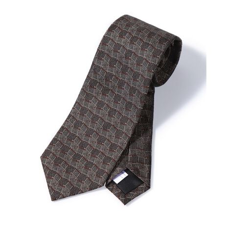 [^ԁFM0153ENT009]yC^A̓`{̃Ntg}VbvŎdĂAʂ1{zC^A̖uhuTIE YOUR TIE/^CA^CvƂ̃R{ɂ̃GNXN[VuRNVBYrM̃A[JCuv_NVgpBNVbNƕiiYfUĆAX[cX^CɐꂽANZg{łByfUC/fށzfނɂ͌򂪔VN100%gpA炩ȎG肪́B̓YrM̃A[JCu烊v_NVꂽABe[ŴWIgbNp^[́ANVbNłȂIȃGKXV][ɉAʂȃfUCłByVGbgz^CA^CfĹu{gVFCvv̗pB񌳂AꂽGKgȈۂ^܂B߂₷Ambgo▭ȃtHBׂAAlXȃV[ɍ킹₷Ԃ8łByfBe[zʂ́u[܂A[킹vdlŁAіڂ̓IɌ܂^ꂵɂ̂łB{ŒJɎdĂꂽAíB_ȃWIgbNV][ɉ؂₩ƉsvXArWlXp[eBV[܂ŁALiグ܂ByTIE YOUR TIE (^CA^C)z1984NAC^ÃNVbNȃX^CȂtRE~kb`Ag艖ɂACeWJ鏬ȂX\̂͂܂BɃlN^C̓tBcF̐Elɂē`IȎ@Ő܂̂ŁA̍ő̖͍͂iȐnɂ܂Bł͐Eō̃lN^CuhƂāA㎿ŌIȋɏ̃lN^C𐢂̐amɒ񋟂Ă܂BƖẺAPCX}[gtHȂǂ̊ɂAiƉ摜̃J[̌قȂꍇ܂B摜̓Tv̂߁AFTCY̎dlύXɂȂꍇ܂BTCY͕ЋK̍̐ɂċLڂĂ܂A኱̌̍ꍇ܂B