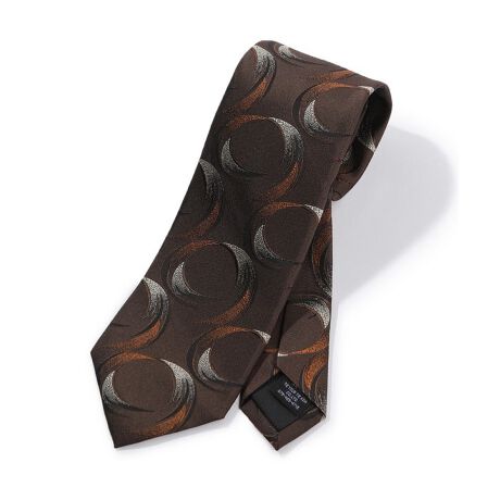 [^ԁFM0153ENT008]yC^A̓`{̃Ntg}VbvŎdĂAʂ1{zC^A̖uhuTIE YOUR TIE/^CA^CvƂ̃R{ɂ̃GNXN[VuRNVBYrM̃A[JCuv_NVgpBNVbNƕiiYfUĆAX[cX^CɐꂽANZg{łByfUC/fށzfނɂ͌򂪔VN100%gpA炩ȎG肪́B̓YrM̃A[JCu烊v_NVꂽABe[ŴAuXgNgp^[́ANVbNłȂIȃGKXV][ɉAʂȃfUCłByVGbgz^CA^CfĹu{gVFCvv̗pB񌳂AꂽGKgȈۂ^܂B߂₷Ambgo▭ȃtHBׂAAlXȃV[ɍ킹₷Ԃ8łByfBe[zʂ́u[܂A[킹vdlŁAіڂ̓IɌ܂^ꂵɂ̂łB{ŒJɎdĂꂽAíBAuXgNgȃWIgbNV][ɉ؂₩ƉsvXArWlXp[eBV[܂ŁALiグ܂ByTIE YOUR TIE (^CA^C)z1984NAC^ÃNVbNȃX^CȂtRE~kb`Ag艖ɂACeWJ鏬ȂX\̂͂܂BɃlN^C̓tBcF̐Elɂē`IȎ@Ő܂̂ŁA̍ő̖͍͂iȐnɂ܂Bł͐Eō̃lN^CuhƂāA㎿ŌIȋɏ̃lN^C𐢂̐amɒ񋟂Ă܂BƖẺAPCX}[gtHȂǂ̊ɂAiƉ摜̃J[̌قȂꍇ܂B摜̓Tv̂߁AFTCY̎dlύXɂȂꍇ܂BTCY͕ЋK̍̐ɂċLڂĂ܂A኱̌̍ꍇ܂B