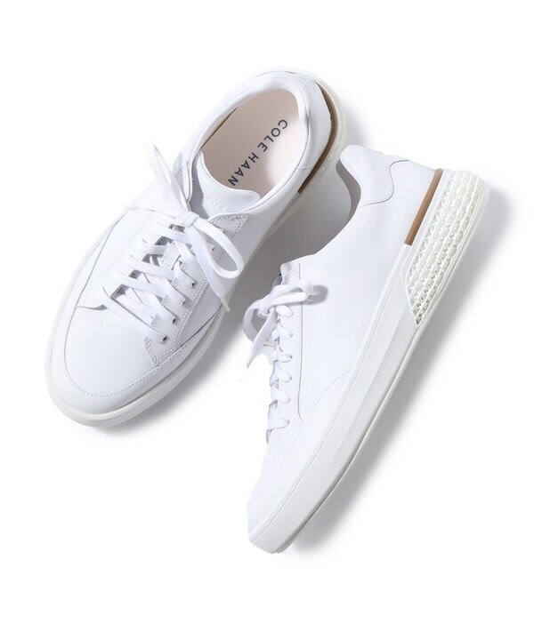 [}C]yCOLE HAAN/R[n[zMENS BIGI GRANDPRO Halfcourt S/YrMiMEN'S BIGIj zCg