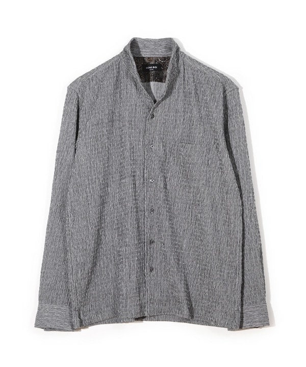 VIKTOR&ROLF(ヴィクター＆ロルフ) マルチストライプシャツ