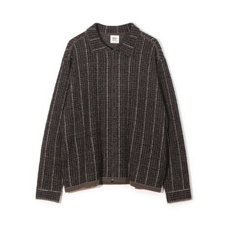 [^ԁFM0154KSW202]yfUC/fށzӂ݂̂E[̎ƕ\Lȃu[Nx[XɁAȋZpŐڒȍ𕿂ɎgƂŁAzł͕\łȂ̓IȃcB[h`FbNɎdグjbgu]B_炩\Lȕ͂ŁAcC[h̏dȂy₩ȒSny݂܂ByVGbgzVcu]^x[XɂA悢bNXtBbgB̌^Jo[Ay₩ɉHD▭ȃTCYłByfBe[zfނ~j}Șe|PbgtfUCBԂȃtgt@Xi[͎咣ȂAJ[fBKoŌyHD郉CgAE^[łBAE^[ƂĂ͂AR[g̃Ci[ƂăvI[o[̂悤ɒȂǁALV[ɑΉėp̍ACełByMENfS BIGIb50NLORNVz2025NHAYrM̓uhn50NƂߖڂ}܂B̋LOׂRNṼe[}́uNEW CLASSICij[NVbNjvBuh̋OՂUԂȂA̎ɂӂ킵gVȃNVbNhA߂Č`Â܂BCXs[V̌ƂȂ̂́A1981N̏H~RNVB[N~^[Ƃ̖ŎpIȗvfɁA[h̃GbZX|킹̃X^ĆÃYt@bV̒œƎ̑݊Ă܂B̃RNVł́AYrM̃Xsbg̊ōč\zBfBe[VGbgɌIȃAbvf[g{Aߋ̈YɐVȑ𐁂ł܂B50Nɂ킽|ĂZpƓ`wiɁA̎ɂӂ킵NVbNĒ`Bߋƌ݁AĖȂAYrM̐VȓB_Ђy݂Bf:g:186cm oXg:80cm EGXg:71cm qbv:89cm pTCY:03(L)ƖẺAPCX}[gtHȂǂ̊ɂAiƉ摜̃J[̌قȂꍇ܂B摜̓Tv̂߁AFTCY̎dlύXɂȂꍇ܂BTCY͕ЋK̍̐ɂċLڂĂ܂A኱̌̍ꍇ܂B