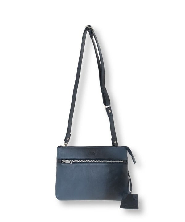 ブリーフィング/ベーセーストック　別注2WAYショルダーバッグ BRIEFING / ブリーフィング】別注 2WAYショルダーバッグ | ベー