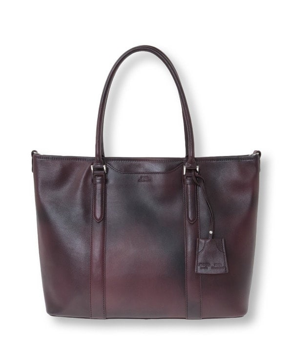 美品 MEN'S BIGI クロゴイル牛床革トート 楽天市場】【SALE／50%OFF】クロゴイル牛床革トート MEN'S BIGI