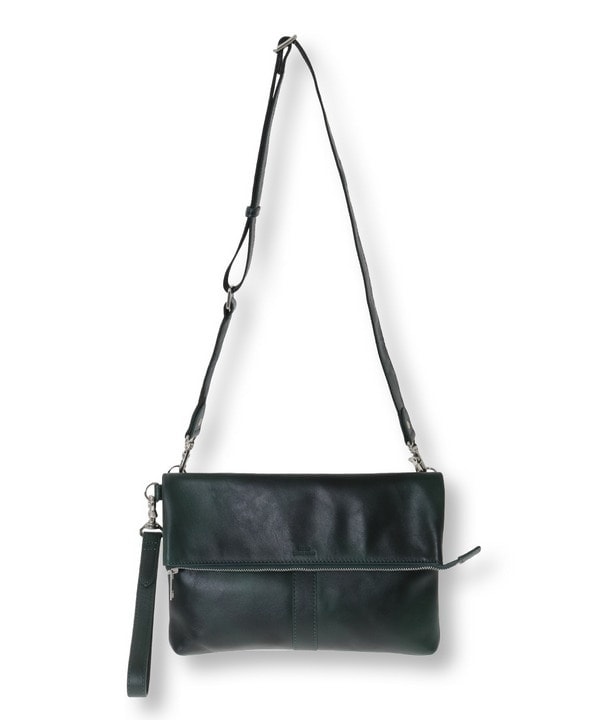 BRIEFING ブリーフィング　別注 2WAYショルダーバッグ　新品未使用 BRIEFING/ブリーフィング] 別注モデル ミッション 2wayバック