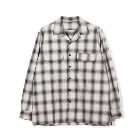 [^ԁFM0154FBC201]ybNXƌyށAOV[Y􂷂I[vJ[VczȂ߂炩ŏiȔG̃Iu[`FbNngpA@ׂȃ`FbNۂƂ肰Ȃ𗼗`FbNVcBƂ{bNXVGbgŁAyHDƂĂœKȈꒅłByfUC/fށz|GXeƃBXR[XuhXgb`̂Iu[`FbNńAȂ߂炩ŏiȎG肪́BOf[V̔ZW@ׂɕ\ꂽ`FbNÂۂɂ肰ȂvXĂ܂Bn͋NтĂA炩ȔGƒ悢ۉŁAG߂̉HD肩^~̃Ci[܂ŁAG߂Œp܂ByVGbgzCi[𒅍݂₷AƂ{bNXVGbgƃbNXtBbgŁAȂꂽۂ^A̗͂𔲂l̒Ȃo܂ByfBe[ztg̗ɔzꂽtbvt|PbgƁÂJ݃fUCBHDƂCPOVĉ悤ȊołpłAfC[[X炿Ƃo܂ŁALV[ŃOV[Y􂷂ꒅłByMENfS BIGIb50NLORNVz2025NHAYrM̓uhn50NƂߖڂ}܂B̋LOׂRNṼe[}́uNEW CLASSICij[NVbNjvBuh̋OՂUԂȂA̎ɂӂ킵gVȃNVbNhA߂Č`Â܂BCXs[V̌ƂȂ̂́A1981N̏H~RNVB[N~^[Ƃ̖ŎpIȗvfɁA[h̃GbZX|킹̃X^ĆÃYt@bV̒œƎ̑݊Ă܂B̃RNVł́AYrM̃Xsbg̊ōč\zBfBe[VGbgɌIȃAbvf[g{Aߋ̈YɐVȑ𐁂ł܂B50Nɂ킽|ĂZpƓ`wiɁA̎ɂӂ킵NVbNĒ`Bߋƌ݁AĖȂAYrM̐VȓB_Ђy݂Bf:g:186cm oXg:80cm EGXg:71cm qbv:89cm pTCY:03(L){iɂ́Au50thṽl[^Ot܂BiɕύX͂܂BƖẺAPCX}[gtHȂǂ̊ɂAiƉ摜̃J[̌قȂꍇ܂B摜̓Tv̂߁AFTCY̎dlύXɂȂꍇ܂BTCY͕ЋK̍̐ɂċLڂĂ܂A኱̌̍ꍇ܂B