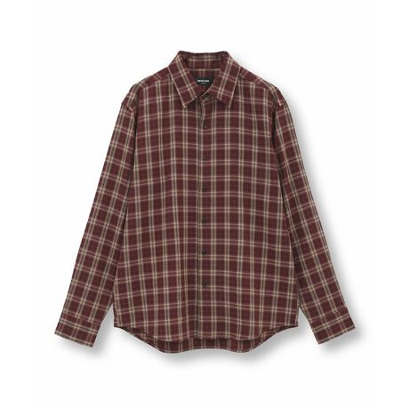 [^ԁFM0154FBC024]yŝ长Ɨ͂̃`FbNVczhr[Dɂ@ׂȐD蕿APł͂ȂsoĂ`FbNVcłB悢Ƃ̂{bNXVGbgƃXgb`ŁAbNXȂKɒĂ܂ByfUC/fށz|GXeƃ[uhAƂƏ_炩ȎG̐n͂̃`FbNVcłB[Ȃł̗͂DȗAтɌy₩ȕ\Ă܂B`FbN̒Ƀhr[Dɂ@ׂȐD蕿gݍ킹邱ƂŁAPł͂ȂŝfUCɎdグ܂BꖇŒ邾ŁȂfފƕy݂܂ByVGbgz悭Ƃ{bNXVGbǵẪCEɂAbNX̂ۂ^܂BXgb`Ă邽߁A₷KȒSnłByfBe[zڂɂۓIȃ`FbNAVvȒȂɃANZgĂ܂Bfj`mpɂƍ킹̂͂AWPbgjbg̃Ci[ƂāA`X^CO߂łBƖẺAPCX}[gtHȂǂ̊ɂAiƉ摜̃J[̌قȂꍇ܂B摜̓Tv̂߁AFTCY̎dlύXɂȂꍇ܂BTCY͕ЋK̍̐ɂċLڂĂ܂A኱̌̍ꍇ܂B