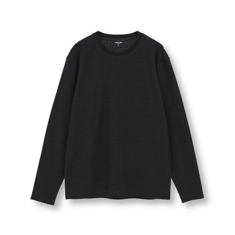 [^ԁFM0154UTR004]yBe[WCNȕ\ƓƓ͂̈̕ꒅz󏭂ȃWJ[hfނɉʊ̂H{A܂ŃV[Ô悤ȗ̓Iȕ\Ɏdグ܂BȍG肪ǂ̂ŁAłȂSn悳łBw̕ʕzg肰ȂANZgƂȂAꖇŒ邾ŃT}ɂȂA񂵗͔Q̃ACełByfUC/fށz󏭂28G̃WJ[h@ŕ\|R|RƂʊ͂̑fނłB܂ŃV[Ô悤ȁAӂƂƓ̕y݂܂BG肪ƂĂǂAKxȐLkŒSnQBꕔ̃J[ɂ͖ێgpABe[Wӂ\Ɏdグ܂ByVGbgzKxȐLk邱ƂŒ悭̂ɉAƌĂ܂BCi[ƂĂ͂A1ŒĂJWAȂiȈۂ^ACełByfBe[zw̐؂ւɕʕzgpA肰ȂfUCANZgɁBp܂ł蔲fBe[ATVcꖇłlɂȂ钅Ȃ܂BWPbgVc̃Ci[ƂĂ􂵁AlXȃV[Œ񂵂y߂܂Bf:g:185cm oXg:90cm EGXg:77cm qbv:92cm pTCY:03(L)ƖẺAPCX}[gtHȂǂ̊ɂAiƉ摜̃J[̌قȂꍇ܂B摜̓Tv̂߁AFTCY̎dlύXɂȂꍇ܂BTCY͕ЋK̍̐ɂċLڂĂ܂A኱̌̍ꍇ܂B