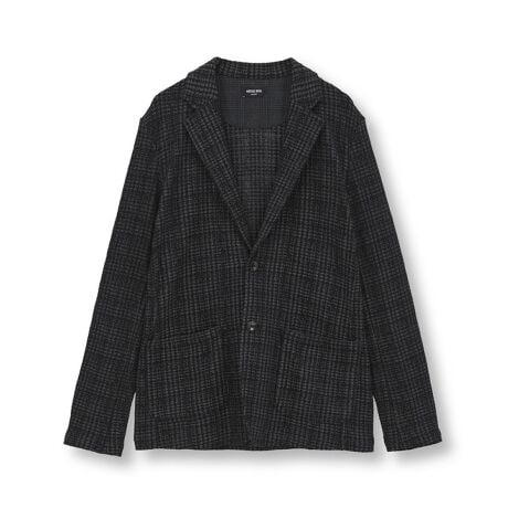 [^ԁFM0154UTR013]yy₩ɉHDVoWPbgBNVbNƉK𗼗z炩ȃWK[hjbgŕ\O`FbNfUCBcC[hCNȏiƁAJbg\[Ȃł͂̐LkEy₩𕹂Ȃ肰ȂĂ܂ByfUC/fށzʊ̂WK[h҂݂̃jbggpANVbNȃO`FbNfUCɎdĂ܂BcC[ĥ悤ȏiȕ\ȂA|GXeEiCE[uhfނŌyʂLkɗDĂ܂B_炩^b`Sn悭AKȒp񋟂܂ByVGbgz悭̂ɉȂȂX}[gȃVGbgBJ[fBK̂悤Ɍy₩ɉHD݌vŁAbNXƂƊ𗼗Ă܂ByfBe[zddĂŌy₩ɎdグWPbǵAǂłCyɉHDAVɂȂɂ₷̂́B␞ɂăVvɂ܂Ƃ߁A`FbŇĂĂ܂BƂĂ݊ꖇBx̂o班tH[}ȏW܂ɂALV[Ŋ􂷂邱ƊԈႢȂłBf:g:185cm oXg:90cm EGXg:77cm qbv:92cm pTCY:03(L)ƖẺAPCX}[gtHȂǂ̊ɂAiƉ摜̃J[̌قȂꍇ܂B摜̓Tv̂߁AFTCY̎dlύXɂȂꍇ܂BTCY͕ЋK̍̐ɂċLڂĂ܂A኱̌̍ꍇ܂B