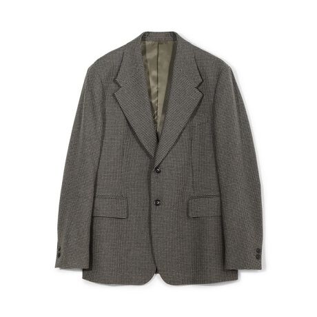 [^ԁFM0154FJ601]yfwRhSx璅z𓾂A𒴂郂_Ȉꒅz`Iȉf̃WPbgAuhnƎ҂łervIɍč\z܂B㎿ȈmBŐDグ璹iqE[́AO[ƃx[W̎~bNXꂽŝ长ƁA\tgȕ́B70N̔͂AɓރX}[g˔Ă܂ByfUCƑfށz1973NJ̉fwRhSxŃu[XE[pWPbgAuhnƎҁEervɍč\zB70fs̋C͂̂܂܂ɁA{̖ѐDYnAmBŐDグ㎿E[̐璹iqgpĂ܂BO[ƃx[W̎~bNXꂽŝ长ƁA\tgȕIȈꒅłBfރpcƂ̃ZbgAbvp߂łBfރpc<u></u>yVGbgzL߂ɎEGXgi荞ނƂŁA70N̔͂ƌIȃX}[g𗼗BbNXAꂽۂ^܂ByfBe[zɓ̃[hےA߂ő݊̂mb`hyz܂BWPbgP̂͂AZbgAbvŒp΁ArWlXJWA܂ŕLV[ɑΉłꒅłByZbgAbvzfރpc<u></u>er viEjbNGCeBufBN^[1939NAs܂Bw@pȁAMqAJf~[𑲋ƌA1964N璍̐X^[gBCOo1970NɃt@bVuhqBIGIirMjrA1975NɁqMEN'S BIGIiYrMjrݗB1978Nɂ̓pɁqMEN'S BIGI [bprݗăpŃRNV𔭕\B̌A1984NɃ[hֈڐЂq^PILN`r𗧂グBꎞuh𗣂邪A2012NɃNGCeBufBN^[ɕAB2016N̓~[WVEzܓБׂ̃cA[ߑSB݂q^PILN`r̃NGCeBufBN^[ƂĐ͓IɊĂBInstagramb@ktakeof:g:186cm oXg:80cm EGXg:71cm qbv:89cm pTCY:03(L)ƖẺAPCX}[gtHȂǂ̊ɂAiƉ摜̃J[̌قȂꍇ܂B摜̓Tv̂߁AFTCY̎dlύXɂȂꍇ܂BTCY͕ЋK̍̐ɂċLڂĂ܂A኱̌̍ꍇ܂B