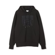 【50th Anniv . 菊池武夫】LOGO HOODIE