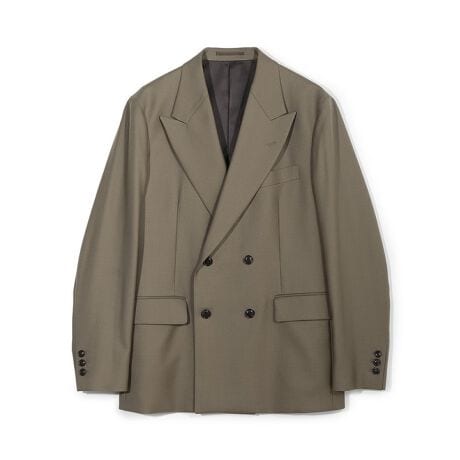 [^ԁFM0154FJ602]y70N̟Eȃ[hƌ̋@\AOWA[Ȉꒅz`̃h}璅z𓾂WPbgIɍč\z܂B50NLOrWAɂĔoDEʐ^Ƃ̈MpĂACełB㎿ȔBYX[p[120'sE[gAE[Ƃ͎vȂقǂƂGƁAiȌ򂪖͂łByfUCƑfށz1974Ñh}ŐlC𔎂rMỸWPbgAfUCi[̋erv炪ւƍĉ߁B70N̍rXEȃ[hcȂAfނɂ͏㎿ȔBYX[p[120fsE[̗p܂BiȌƂȂ₩ȃh[vAɊYOWA[ȈꒅłBfރpcƂ̃ZbgAbvp߂łBfރpc<u></u>yVGbgzɂƂEGXgyVFCvAV_uuXebh̃v|[VBbNXȂAƐꂽۂ^A_ȒȂ܂ByfBe[z͋ۂÂԂ̃s[NhyڂfUCBn◼̓|PbǵArWlXV[ɂd󂵂܂Bm[xg{؉HA_uuXg̉𗯂߂тǂ߂Ƃ̃fBe[A{iIȎdĂ𕨌܂yZbgAbvzfރpc<u></u>er viEjbNGCeBufBN^[1939NAs܂Bw@pȁAMqAJf~[𑲋ƌA1964N璍̐X^[gBCOo1970NɃt@bVuhqBIGIirMjrA1975NɁqMEN'S BIGIiYrMjrݗB1978Nɂ̓pɁqMEN'S BIGI [bprݗăpŃRNV𔭕\B̌A1984NɃ[hֈڐЂq^PILN`r𗧂グBꎞuh𗣂邪A2012NɃNGCeBufBN^[ɕAB2016N̓~[WVEzܓБׂ̃cA[ߑSB݂q^PILN`r̃NGCeBufBN^[ƂĐ͓IɊĂBInstagramb@ktakeof:g:186cm oXg:80cm EGXg:71cm qbv:89cm pTCY:03(L)ƖẺAPCX}[gtHȂǂ̊ɂAiƉ摜̃J[̌قȂꍇ܂B摜̓Tv̂߁AFTCY̎dlύXɂȂꍇ܂BTCY͕ЋK̍̐ɂċLڂĂ܂A኱̌̍ꍇ܂B