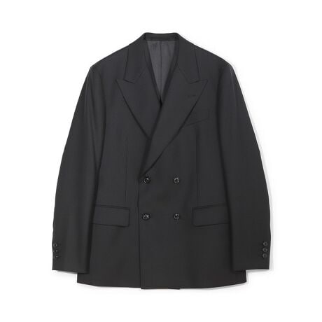 [^ԁFM0154FJ602]y70N̟Eȃ[hƌ̋@\AOWA[Ȉꒅz`̃h}璅z𓾂WPbgIɍč\z܂B50NLOrWAɂĔoDEʐ^Ƃ̈MpĂACełB㎿ȔBYX[p[120'sE[gAE[Ƃ͎vȂقǂƂGƁAiȌ򂪖͂łByfUCƑfށz1974Ñh}ŐlC𔎂rMỸWPbgAfUCi[̋erv炪ւƍĉ߁B70N̍rXEȃ[hcȂAfނɂ͏㎿ȔBYX[p[120fsE[̗p܂BiȌƂȂ₩ȃh[vAɊYOWA[ȈꒅłBfރpcƂ̃ZbgAbvp߂łBfރpc<u></u>yVGbgzɂƂEGXgyVFCvAV_uuXebh̃v|[VBbNXȂAƐꂽۂ^A_ȒȂ܂ByfBe[z͋ۂÂԂ̃s[NhyڂfUCBn◼̓|PbǵArWlXV[ɂd󂵂܂Bm[xg{؉HA_uuXg̉𗯂߂тǂ߂Ƃ̃fBe[A{iIȎdĂ𕨌܂yZbgAbvzfރpc<u></u>er viEjbNGCeBufBN^[1939NAs܂Bw@pȁAMqAJf~[𑲋ƌA1964N璍̐X^[gBCOo1970NɃt@bVuhqBIGIirMjrA1975NɁqMEN'S BIGIiYrMjrݗB1978Nɂ̓pɁqMEN'S BIGI [bprݗăpŃRNV𔭕\B̌A1984NɃ[hֈڐЂq^PILN`r𗧂グBꎞuh𗣂邪A2012NɃNGCeBufBN^[ɕAB2016N̓~[WVEzܓБׂ̃cA[ߑSB݂q^PILN`r̃NGCeBufBN^[ƂĐ͓IɊĂBInstagramb@ktakeof:g:186cm oXg:80cm EGXg:71cm qbv:89cm pTCY:03(L)ƖẺAPCX}[gtHȂǂ̊ɂAiƉ摜̃J[̌قȂꍇ܂B摜̓Tv̂߁AFTCY̎dlύXɂȂꍇ܂BTCY͕ЋK̍̐ɂċLڂĂ܂A኱̌̍ꍇ܂B