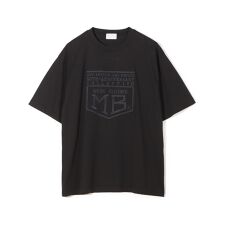 【50th Anniv . 菊池武夫】LOGO T SHIRTS