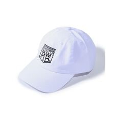 【50th Anniv . 菊池武夫】LOGO CAP
