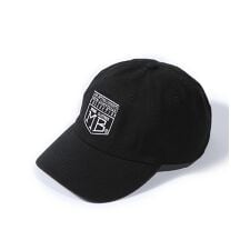 【50th Anniv . 菊池武夫】LOGO CAP