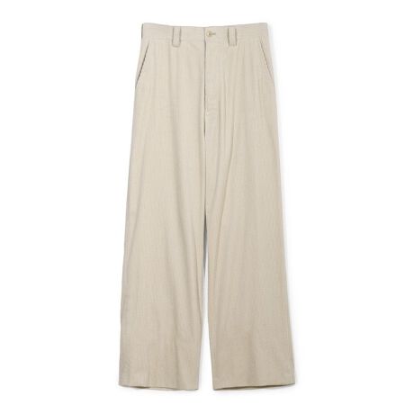 [^ԁFM0154FP605]yNtg}VbvZR[fCpczuhn50NLOAnƎҁEerv|ʂȃpcłBÉElŐDꂽR[fCґɎgpAƂƏ_炩ȎGƉ₩Ȍ򊴂́B琞܂ł܂ɗ郏ChVGbgAƂ݊o܂B50NLOrWAɂċervpĂACełByfUCƑfށzÉElŐDグꂽR[fCґɎgpAƂƂ_炩₩ȎGƁA㎿Ȍ򊴂𗼗Bfޖ{̖Lȕ\Ƒ݊͂̈{łByVGbgz琞܂ŐɗA߂ő_ȃChVGbgBfޖ{̖Lȃh[vۗAƂbNX̂ۂ^܂ByfBe[z`mp̃~^[fBe[𓥏PAЋʉ|Pbg⑾߂̃xg[v[NeCXgYĂ܂BɐSnKɂ}[xgtBjbgXEFbgŃtɁAe[[hWPbgŃ_ɂƁALpV[Ŋ􂵂܂Ber viEjbNGCeBufBN^[1939NAs܂Bw@pȁAMqAJf~[𑲋ƌA1964N璍̐X^[gBCOo1970NɃt@bVuhqBIGIirMjrA1975NɁqMEN'S BIGIiYrMjrݗB1978Nɂ̓pɁqMEN'S BIGI [bprݗăpŃRNV𔭕\B̌A1984NɃ[hֈڐЂq^PILN`r𗧂グBꎞuh𗣂邪A2012NɃNGCeBufBN^[ɕAB2016N̓~[WVEzܓБׂ̃cA[ߑSB݂q^PILN`r̃NGCeBufBN^[ƂĐ͓IɊĂBInstagramb@ktakeof:g:186cm oXg:80cm EGXg:71cm qbv:89cm pTCY:03(L)ƖẺAPCX}[gtHȂǂ̊ɂAiƉ摜̃J[̌قȂꍇ܂B摜̓Tv̂߁AFTCY̎dlύXɂȂꍇ܂BTCY͕ЋK̍̐ɂċLڂĂ܂A኱̌̍ꍇ܂B