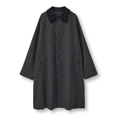 [^ԁFM0154FC004]yNVbNȃ[hƃ_Ȃ芴𗼗AʂȃfUC̃R[gzꖇ̃OX[ux[Xɂʂȃp^[̂̃R[ǵAueBbVE`FbNXG[h^t^AR[fCfނ̑gݍ킹ɂA㎿ƃJWAȕ͋C˔Ă܂BƂI[o[TCYVGbgŁAbNX̂KȒSny݂܂BIIt킸ALV[Ŋ􂷂ꒅłByfUC/fށzuE璹iqEubNO`FbN̓gbhȃ[houeBbVE`FbN̗p܂BāAubN͍@łȂ炫ߍׂȔNт̂|GXefނ̃XG[h^t^gpB{̃XG[ĥ悤ȏiȎGƁAJWAȋC𗼗Ă܂B݂̃R[fCfނANZgƂȂAŜɏ㎿炵ȂA^tŐꂽۂ^Ă܂ByVGbgz̃R[ǵA玩Rɗꖇ̃OX[u̗pƂI[o[TCYVGbgłBNVbNȎȂAIȃbNXvXSnŁAɋȂKȒpy݂܂ByfBe[z݂ɂ̓R[fCfނgpĂAgbhŃMbhȕ͋C͂łB܂Aꖇ̃OX[ux[Xɂʂȃp^[̗p邱ƂŁANVbNŏ㎿Ȍڂ̒ɗ͋fUCɎdグ܂BNVbNȃX^COɍœKȈꒅŁAIIt킸LV[Ŋ􂵂܂Bf:g:185cm oXg:90cm EGXg:77cm qbv:92cm pTCY:03(L)ƖẺAPCX}[gtHȂǂ̊ɂAiƉ摜̃J[̌قȂꍇ܂B摜̓Tv̂߁AFTCY̎dlύXɂȂꍇ܂BTCY͕ЋK̍̐ɂċLڂĂ܂A኱̌̍ꍇ܂B