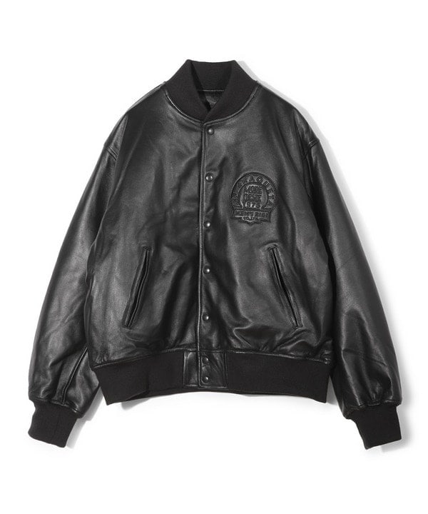 メンズビギ(MEN'S BIGI) メンズレザージャケット・革ジャン