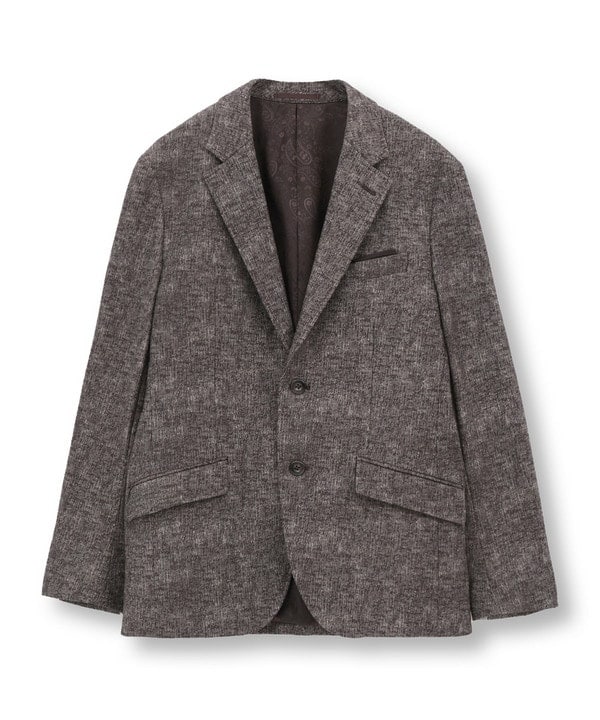 ツイードジャケット メンズ の一覧 （2ページ目） | マルイウェブチャネル