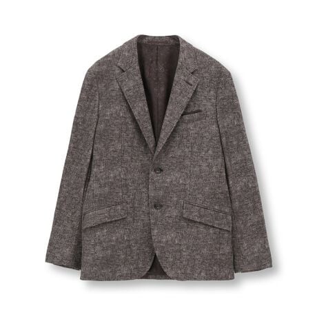 [^ԁFM0154FJ008]y@\fނƃ_ȃfUCZAꂽꒅziCƃ|GXegpnCp[Xgb`fނŁADꂽLkƉKȒSn𗼗WPbgB\ʂ̃cC[hvgNVbNȕ\ƍoArWlXx܂ŕLV[Ŋ􂵂܂ByfUC/fށzDꂽLkŁÂ̓ɍ킹ĂȂ₩ɃtBbgB炩ŉKȒSn܂B\ʂɂ̓cC[h̃vg{ANVbNȃeNX`[ƃ_ȕ͋C𗼗Bڂ̍͂łBfރpcƂ̃ZbgAbvp߂łBfރpc<u></u>yVGbgz^CgȃTCWOŁAWPbg̃Ci[ɍœKȃVGbgłBƃX}[gȒȂAiȈۂ^܂ByfBe[zcC[h̃̕vgAVvȂꂽ͋Co܂BrWlXV[x̂ꂢ߃JWA܂ŁAlXȃV[Ŋ􂷂钅񂵗͂̍ꒅłByZbgAbvzfރpc<u></u>yACTIVE TAILORzl̉KɃtH[JXāA܂܂ȋ@\LeC[hRNVBrWlXJWA܂ŕLV[ŊpłACeWJB@\fނ̗pZbgAbvWPbg𒆐SɁASn悳ƃX}[g˔ʂȒȂĂĂ܂Bf:g:185cm oXg:90cm EGXg:77cm qbv:92cm pTCY:03(L)ƖẺAPCX}[gtHȂǂ̊ɂAiƉ摜̃J[̌قȂꍇ܂B摜̓Tv̂߁AFTCY̎dlύXɂȂꍇ܂BTCY͕ЋK̍̐ɂċLڂĂ܂A኱̌̍ꍇ܂B