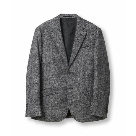 [^ԁFM0154FJ008]y@\fނƃ_ȃfUCZAꂽꒅziCƃ|GXegpnCp[Xgb`fނŁADꂽLkƉKȒSn𗼗WPbgB\ʂ̃cC[hvgNVbNȕ\ƍoArWlXx܂ŕLV[Ŋ􂵂܂ByfUC/fށzDꂽLkŁÂ̓ɍ킹ĂȂ₩ɃtBbgB炩ŉKȒSn܂B\ʂɂ̓cC[h̃vg{ANVbNȃeNX`[ƃ_ȕ͋C𗼗Bڂ̍͂łBfރpcƂ̃ZbgAbvp߂łBfރpc<u></u>yVGbgz^CgȃTCWOŁAWPbg̃Ci[ɍœKȃVGbgłBƃX}[gȒȂAiȈۂ^܂ByfBe[zcC[h̃̕vgAVvȂꂽ͋Co܂BrWlXV[x̂ꂢ߃JWA܂ŁAlXȃV[Ŋ􂷂钅񂵗͂̍ꒅłByZbgAbvzfރpc<u></u>yACTIVE TAILORzl̉KɃtH[JXāA܂܂ȋ@\LeC[hRNVBrWlXJWA܂ŕLV[ŊpłACeWJB@\fނ̗pZbgAbvWPbg𒆐SɁASn悳ƃX}[g˔ʂȒȂĂĂ܂Bf:g:185cm oXg:90cm EGXg:77cm qbv:92cm pTCY:03(L)ƖẺAPCX}[gtHȂǂ̊ɂAiƉ摜̃J[̌قȂꍇ܂B摜̓Tv̂߁AFTCY̎dlύXɂȂꍇ܂BTCY͕ЋK̍̐ɂċLڂĂ܂A኱̌̍ꍇ܂B