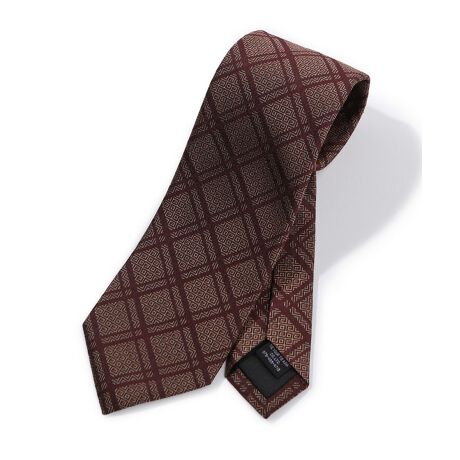 [^ԁFM0153ENT007]yC^A̓`{̃Ntg}VbvŎdĂAʂ1{zC^A̖uhuTIE YOUR TIE/^CA^CvƂ̃R{ɂ̃GNXN[VuRNVB^CA^C̃A[JCuv_NVgpBNVbNƕiiYfUĆAX[cX^CɐꂽANZg{łByfUC/fށzfނɂ͌򂪔VN100%gpA炩ȎG肪́B̓^CA^C̃A[JCu烊v_NVꂽBe[W`FbNp^[́ANVbNłȂIȃGKXV][ɉAʂȃfUCłByVGbgz^CA^CfĹu{gVFCvv̗pB񌳂AꂽGKgȈۂ^܂B߂₷Ambgo▭ȃtHBׂAAlXȃV[ɍ킹₷Ԃ8łByfBe[zʂ́u[܂A[킹vdlŁAіڂ̓IɌ܂^ꂵɂ̂łB{ŒJɎdĂꂽAíBBe[Ŵ`FbNV][ɉ؂₩ƉsvXArWlXp[eBV[܂ŁALiグ܂ByTIE YOUR TIE (^CA^C)z1984NAC^ÃNVbNȃX^CȂtRE~kb`Ag艖ɂACeWJ鏬ȂX\̂͂܂BɃlN^C̓tBcF̐Elɂē`IȎ@Ő܂̂ŁA̍ő̖͍͂iȐnɂ܂Bł͐Eō̃lN^CuhƂāA㎿ŌIȋɏ̃lN^C𐢂̐amɒ񋟂Ă܂BƖẺAPCX}[gtHȂǂ̊ɂAiƉ摜̃J[̌قȂꍇ܂B摜̓Tv̂߁AFTCY̎dlύXɂȂꍇ܂BTCY͕ЋK̍̐ɂċLڂĂ܂A኱̌̍ꍇ܂B