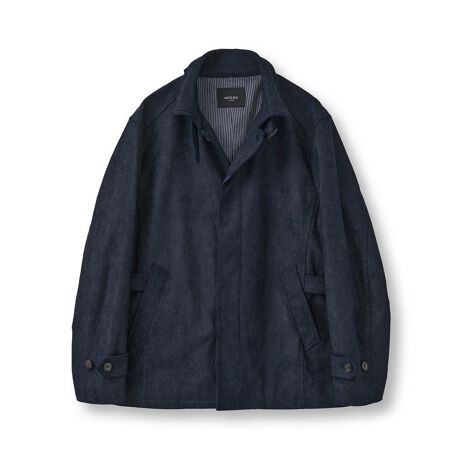 [^ԁFM0154FJM003]yNVbNȌڂƉKȒSn𗼗R[fCu]zLk̂gRbgfނɁAw{[̃vg{A@\ƃVbNȕ͋C𗼗nCubhȃu]BאgŃX^CbVȃVGbgƃV[g̐▭ȃoXsIŐꂽۂ^܂ByfUC/fށzLkɗDꂽgRbgfނgpA₷ƉKȒSnǋBAȃR[fČڂɃw{[vg邱ƂŁÅ̂NVbNȕ͋CvXĂ܂ByVGbgzאgŃX^CbVȃVGbgƃV[gŁAꂽyȈۂ^܂ByfBe[zX^hJ[̋ܒ[ɂ̓C[ĂARɕ\ς̂B܂⑳AEGXgɂꂽxgfBe[fUC̃ANZgɂȂĂ܂Btg̃{^͔䗃dĂłƃ~j}ȈۂɁBn̓XgCvŁA肰ȂfUC|CgɂȂĂ܂Bf:g:185cm oXg:90cm EGXg:77cm qbv:92cm pTCY:03(L)ƖẺAPCX}[gtHȂǂ̊ɂAiƉ摜̃J[̌قȂꍇ܂B摜̓Tv̂߁AFTCY̎dlύXɂȂꍇ܂BTCY͕ЋK̍̐ɂċLڂĂ܂A኱̌̍ꍇ܂B