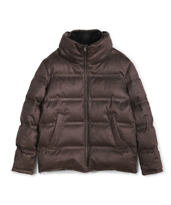 TATRAS/タトラス】ダウンジャケット DOMIZIANO | メンズビギ