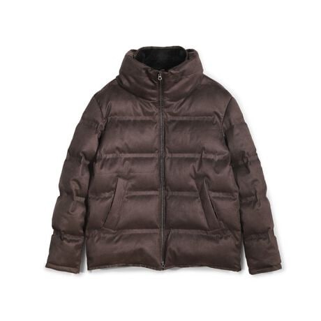 [^ԁFM0154FJM001]yiȌ򊴂ƍ@\fނ𗼗A_EWPbgzXeb`XŃ_EhAsIŐꂽۂ̃_EWPbgłB\nɑSʃ{fBOꂽtBʂAۉL[vBTCh̓|PbgWWbvȂǁA@\ɂꒅłByfUC/fށzXeb`XdlŃ_EhA@\ȃ_EWPbgłBXG[h̉nɃcCvgfނ́AiȌ򊴂ƁAȂ߂炩ŉ݂̂G肪́B\nɑSʃ{fBOꂽtBʂAɔGĂSBĝogCƃL[vADꂽۉ𔭊܂ByVGbgz^CgȃTCWOŁAWPbg̃Ci[ɍœKȃVGbgłBƃX}[gȒȂAiȈۂ^܂ByfBe[z̓ɂ͏_炩{A{A񌳂Dݍ݁A₽ƎՒf܂B}t[炸̒gŁA^~̊OoKɁBXeb`X̃fUĆAsIŐꂽۂ^ArWlXV[ł􂵂܂Bf:g:185cm oXg:90cm EGXg:77cm qbv:92cm pTCY:03(L)ƖẺAPCX}[gtHȂǂ̊ɂAiƉ摜̃J[̌قȂꍇ܂B摜̓Tv̂߁AFTCY̎dlύXɂȂꍇ܂BTCY͕ЋK̍̐ɂċLڂĂ܂A኱̌̍ꍇ܂B