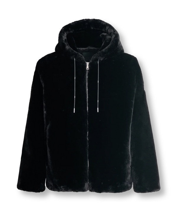 シープレザー】シングルライダースジャケット | 五大陸