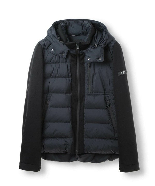 極美品　タトラス　ナノユニバース　ARESA スプリングコート 2way 1 オーバーサイズトレンチコート | NANO universe（ナノ