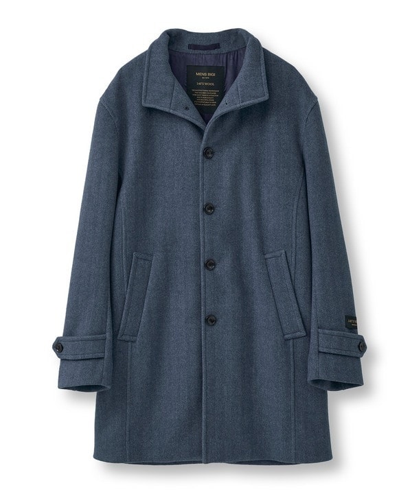 753US PEA COAT 24oz／ピーコート 24オンス | ショット(Schott