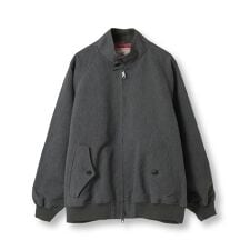 【BARACUTA/バラクータ】G9ハリントンジャケット