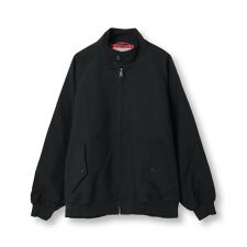 【BARACUTA/バラクータ】G9ハリントンジャケット