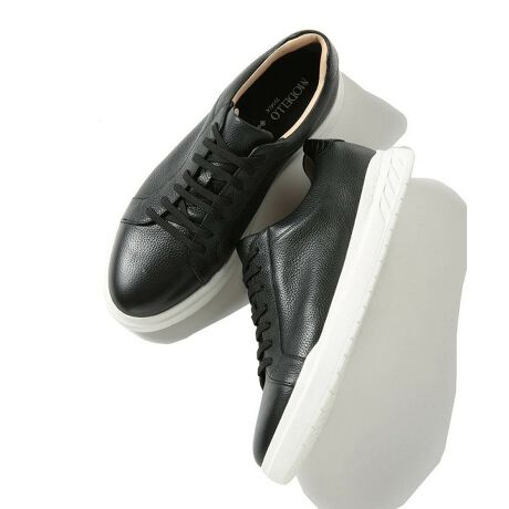 [^ԁFM0161ESH101]yy₩Ə㎿𑫌ɁBMODELLOʒ̃nCptH[}XU[V[YzMODELLO֕ʒMENSBIGIGNXN[VufBhv~GORE-TEXARہERECXdlȂǍ@\܂ƂȂAقǌySnBrWlXɂɂYAiŉKȈꑫłByfUC/fށz㎿ȃU[gpȂAXj[J[̂悤ȌyVõU[V[YBAbp[ɂ́ASIAA}[N擾̍RہERECXH{hv̗pAGORE-TEX𓋍ځBJ̓SŁAԂ̒płhK݌vłBCjO̓kFɁAq[pb`ɂ̓NR^AGNXN[VufȂł͂̏㎿o܂ByVGbgzvC̏icȂAɓރX}[gȃtHBʂ킬ƂoXŁArWlXJWA܂ŕLΉłꂽȂ܂ɎdグĂ܂ByfBe[z25cmŕБ300gƂ|IȌyA̕sقǌyɂĂꑫłBJbvC\[ɂ́ARECXERہERJrEhLEL@\ƎfށuNEW FINE Plusv̗pAŉKȊL[vBɁASdlɂ邱ƂŒÊ₷߁Aɔzpbh炩T|[g܂Bוɂ킽XgXyŁAǂȃV[łSn悭YdオłByMODELLOzgNEW ITALIAN MINDhuMODELLOvmadras̃ZJhCƂ1990NɃfr[BACTIVECASUALȃCtX^CɍA₷dV[YuhBȂVѐSYȂlɌāAgh悭~bNXV[YĂ܂ByTCY\LɊւāzi^Oɂ̓TCYɐ\LĂ܂B0125.0cmA0226.0cmA0327.0cmƖẺAPCX}[gtHȂǂ̊ɂAiƉ摜̃J[̌قȂꍇ܂B摜̓Tv̂߁AFTCY̎dlύXɂȂꍇ܂BTCY͕ЋK̍̐ɂċLڂĂ܂A኱̌̍ꍇ܂B