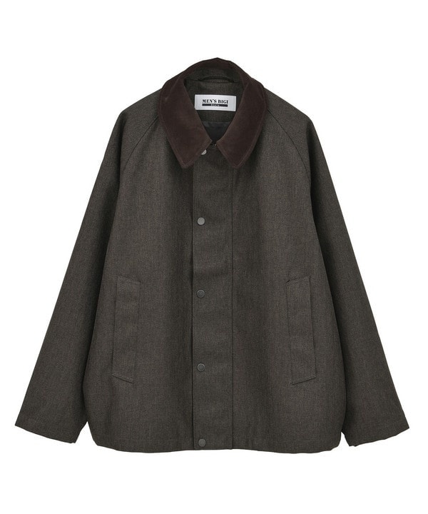 L`etiquette × EDIFICE】ライダーコート | エディフィス(EDIFICE