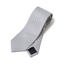 【TIE YOUR TIE/タイユアタイ】ジオメトリック柄ネクタイ