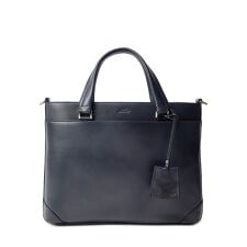 【SEEKER/シーカー】別注 ムラレザー2WAYブリーフケース