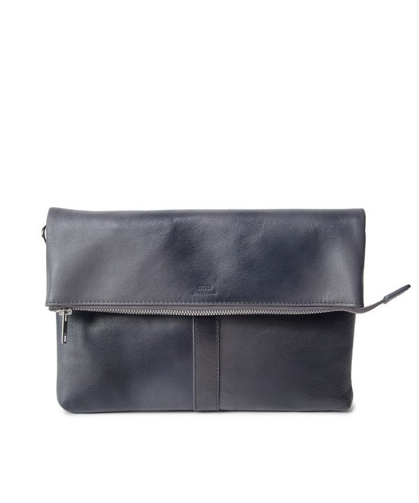 Estivant/エスティバン】Clutch Bag/ ウルトラスエード クラッチバッグ