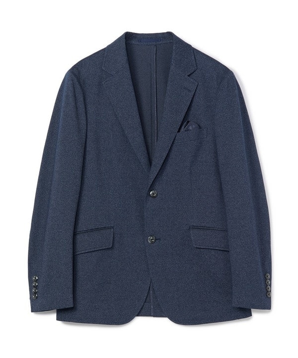  コットンツイルジャケット STAFF STYLING｜THE SHOP YOHJI YAMAMOTO