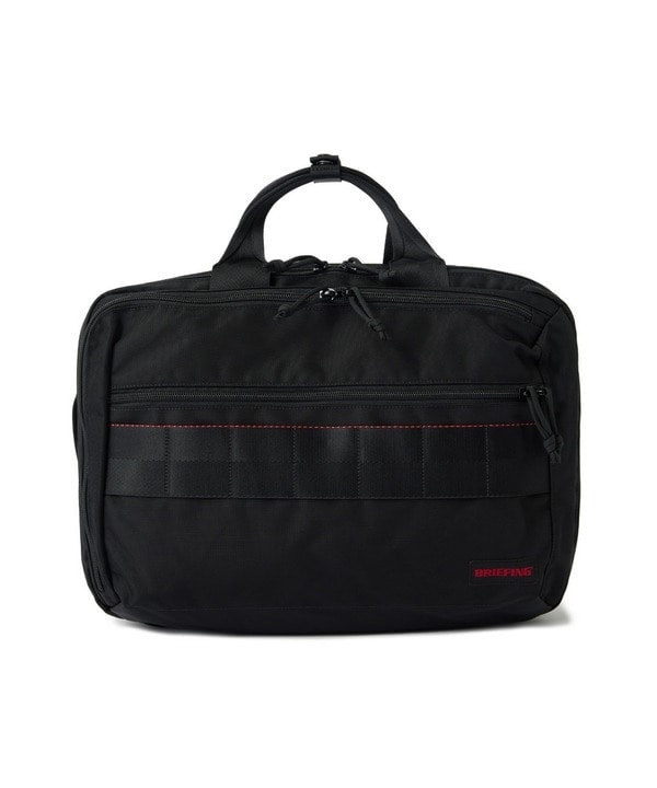 BRIEFING/ブリーフィング BS BOX 2WAY PACK AG ブリーフバッグ