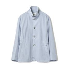 シアリーブリーゼ ライトブルゾン＜ストレッチ＞＜通気性＞