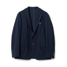 【ACTIVE TAILOR】Air tool テーラードジャケット＜高通気性/ストレッチ/接触冷感