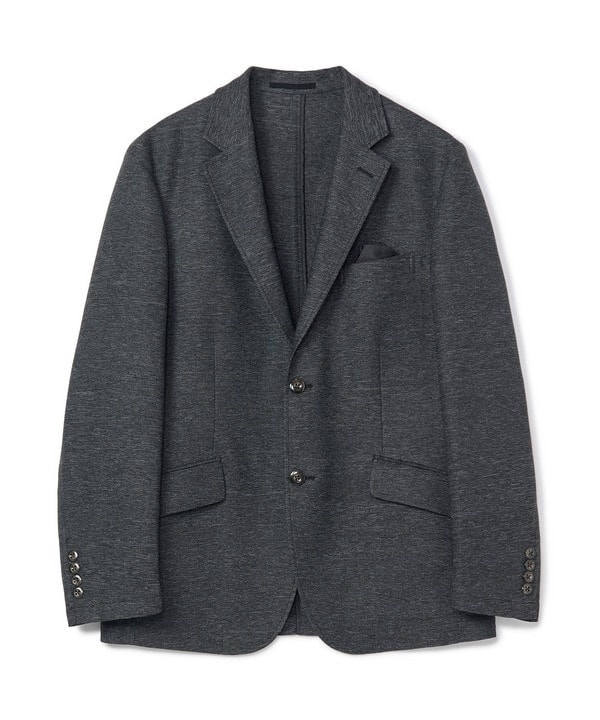 [�}���C]�yACTIVE TAILOR�z�J���~���b�V���X�g���b�`�W���P�b�g���y��/�ʋC��/�X�g���b�`��/�����Y�r�M�iMEN'S BIGI�j �u���b�N
