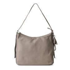 【SEEKER/シーカー】別注 ソフトレザーショルダーバッグ